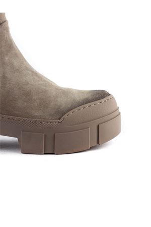 V14 Roccia-Stretch ankle boot taupe VIC MATIE' | 1H4010DV14D020306SAFARI